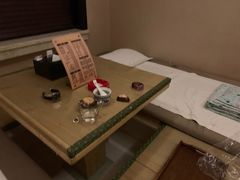 -香水足浴•按摩•SPA•汤泉会馆(南岗花园街店)