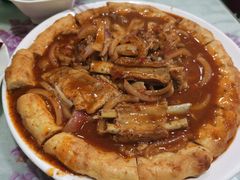-清真新疆特色餐厅(红埠街店)