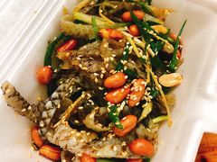 -陈添記·祖傳爽鱼皮·西关老字号(广州首店)