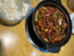 -重庆鸡公煲·嘟享吃(林科大店)