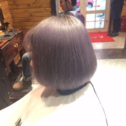 点击看大图 -MONE美发沙龙