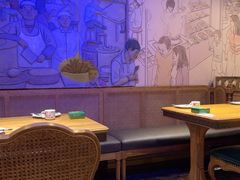 -胖老汉椒麻鸡清真新疆菜(西御街店)