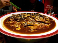 -旺顺阁鱼头泡饼(常营店)