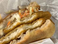 -麦当劳(杭州庆春路店)