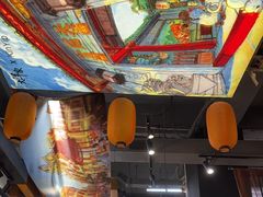 -大洋家·精品潮汕菜·生腌砂锅粥(天河东路店)