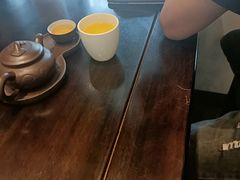 -茶叁酒肆·楚味江湖(菱角湖店)