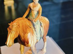 -洛阳古墓博物馆