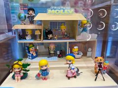 -泡泡玛特POPMART(壹号店)