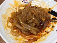 -皇城坝小吃(科华成都王府井购物中心店)