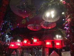 -锦州烧烤(食品街店)
