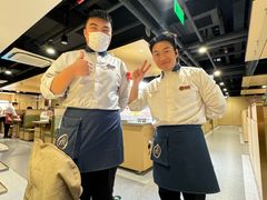 -海底捞火锅(莘松路店)