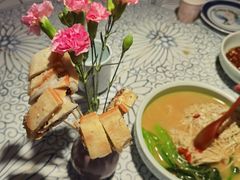 红糖麻糍-桂满陇-十里风荷(合生汇店)