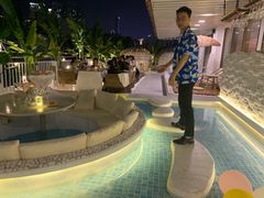 -天空花园餐吧·生日·团建(南山店)