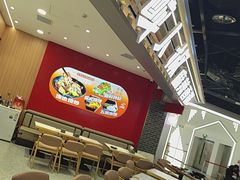 -醉人椒麻辣香锅(王府井喜悦店)