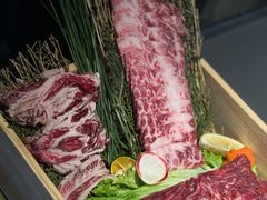 -海之屋韩式烤肉(海棠68环球美食街店)