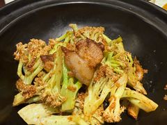 -狮王府淮扬菜(新街口友谊店)