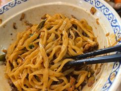 -平娃三宝烧烤·面食(富丰桥店)