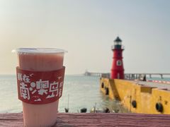 -南澳岛打卡果汁冰公司