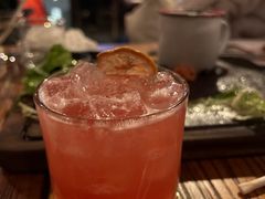-El Bodegon阿根廷秘鲁餐厅(幸福路店)