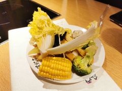 -温野菜涮涮锅(西单大悦城店)