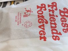 -麦当劳(大榭三江超市店)