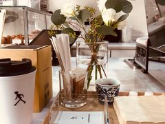 -常识咖啡common sense(春熙路店)