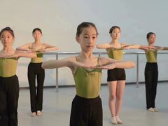 -西安小天鹅艺术团(曲江Alice店)