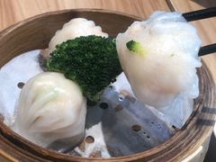 -胜记凯心茶餐厅(汇金财富广场店)