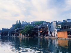 -南浔古镇