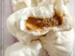 猪肉三鲜包子-庆丰包子铺(金沟河桥店)