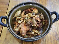 姜母鸭-斯丹姜母鸭·古法干香(涂门街总店)