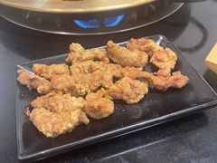 -京门活鱼馆·鱼火锅(百子湾（原红庙）店)