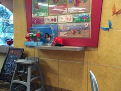 -麦当劳(无锡永乐店)
