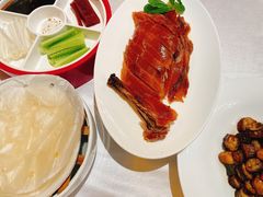 -满堂·烤鸭店·北京菜(鼓楼店)