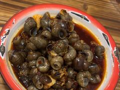 -冶建镜子·老南昌大排档·江西虾王(总店)