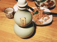 -长亭酒肆.武夷菜(鼓楼后海店)