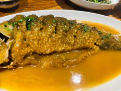 -食欲老院子荆芥疙瘩汤(经五路店)