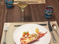 -珠海瑞吉酒店·秀餐厅
