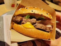 -麦当劳(望京国际商业中心店)