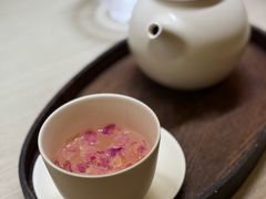 -隐溪茶馆(静安寺店)