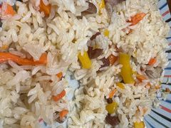 -巴依老爷新疆美食(牡丹园店)