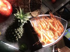 -圆顶阁西餐厅(郑州索菲特国际饭店 )