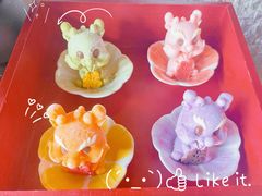 -时光吧·大堂吧·丽江和府洲际度假酒店