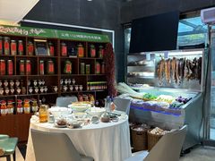 -湘中缘·湖南菜(娄底驻京办店)