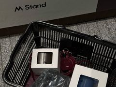 -M Stand(成都COSMO店)