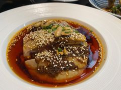 -丽晶轩中餐厅(重庆丽晶酒店)