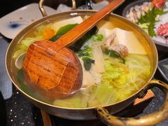 -德川家日本料理(中关村寰太大厦店)