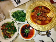 -天山传奇新疆菜(SKLP店)