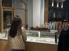 -Cafe on warm(丹霞店)
