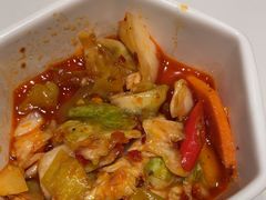 -一品红川菜(皇岗店)